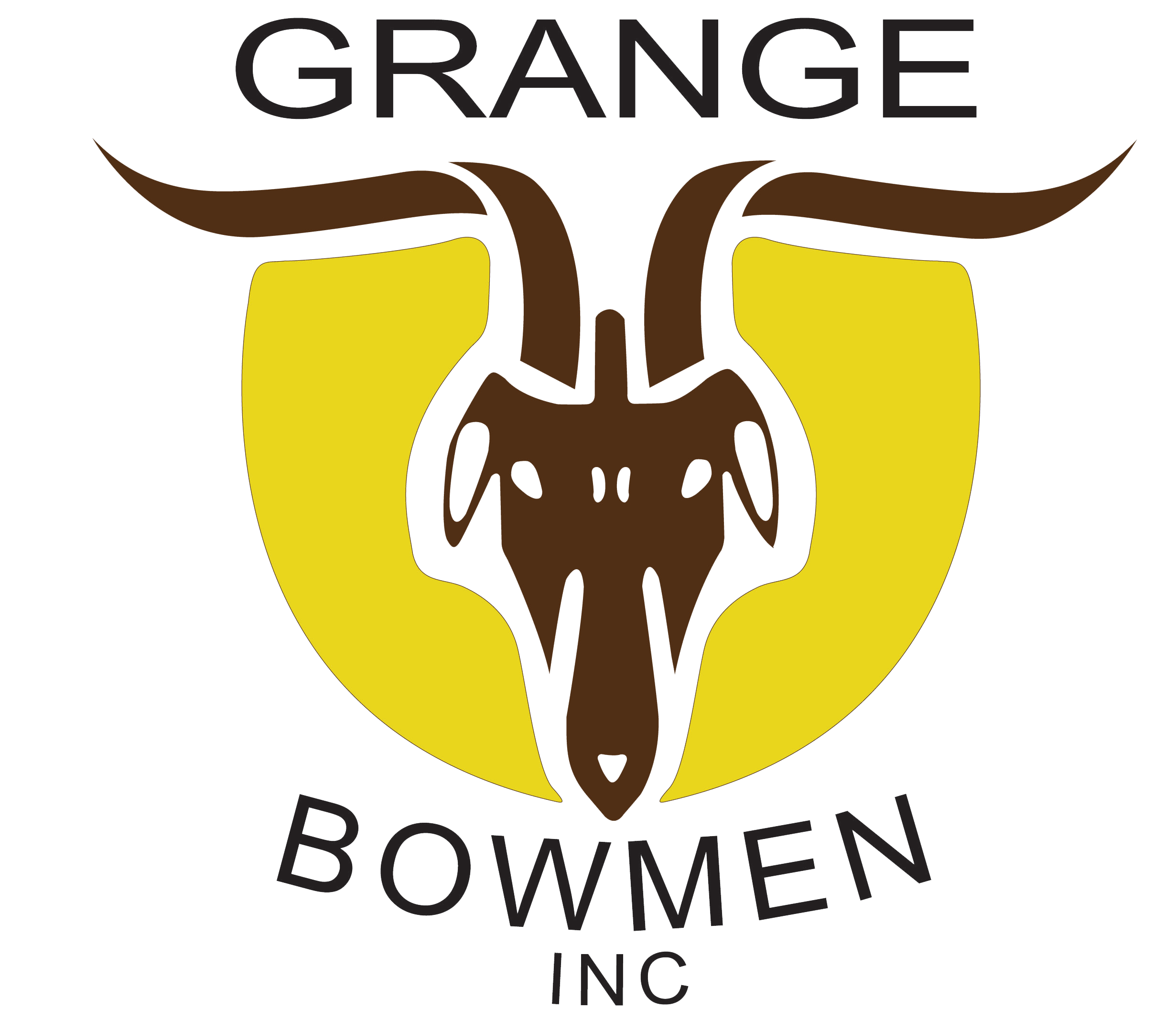 Grange Bowmen Inc